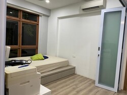 High Oak Condominium (D21), Condominium #597120711